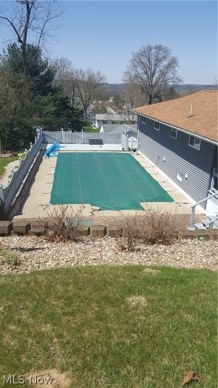 Fourth Hunterland Heights Sub - Residential