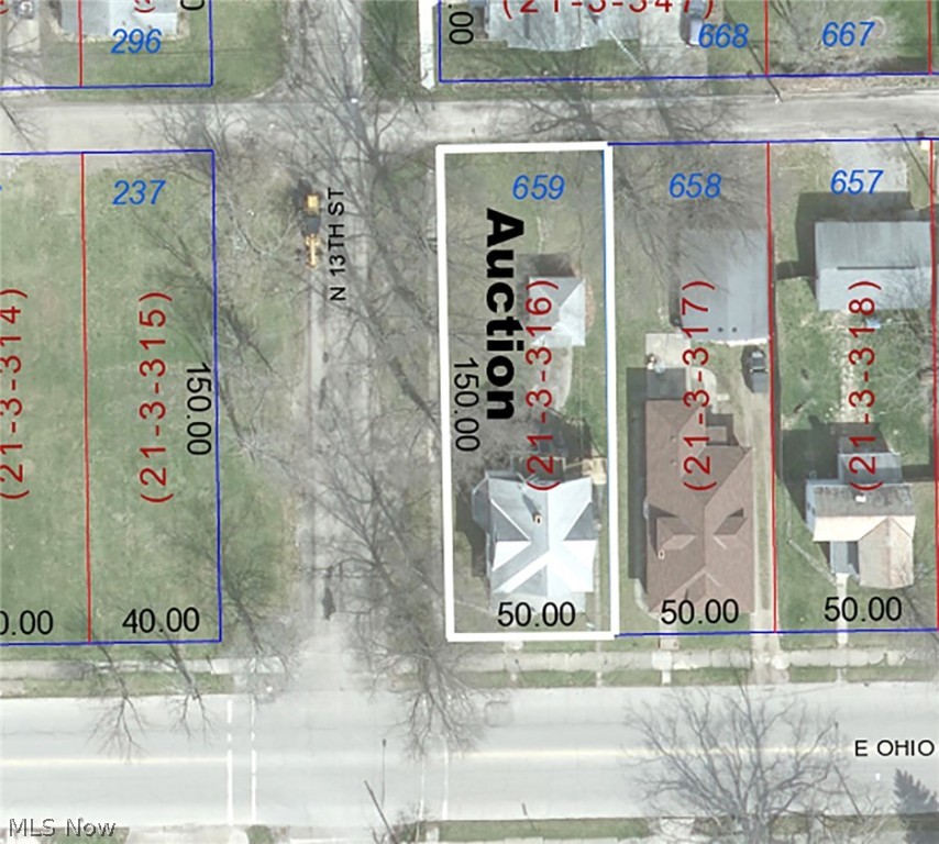 Sebring Land Co - Residential Income
