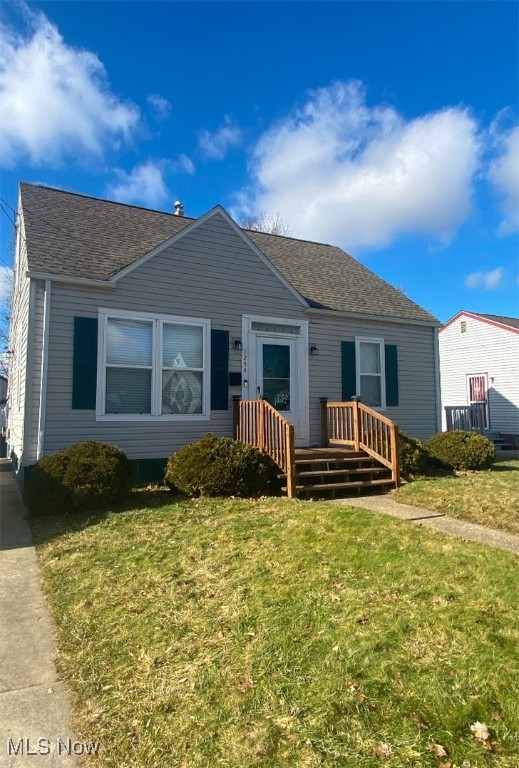 West View Park - Residential