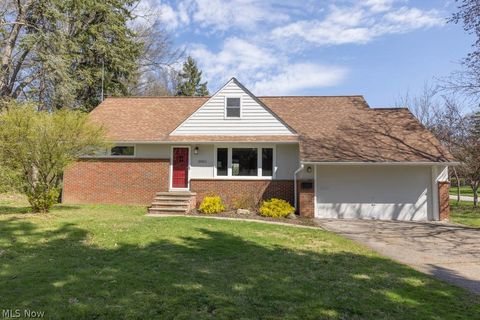 25411 Chardon Road, Richmond Heights, OH 44143 - #: 5031642