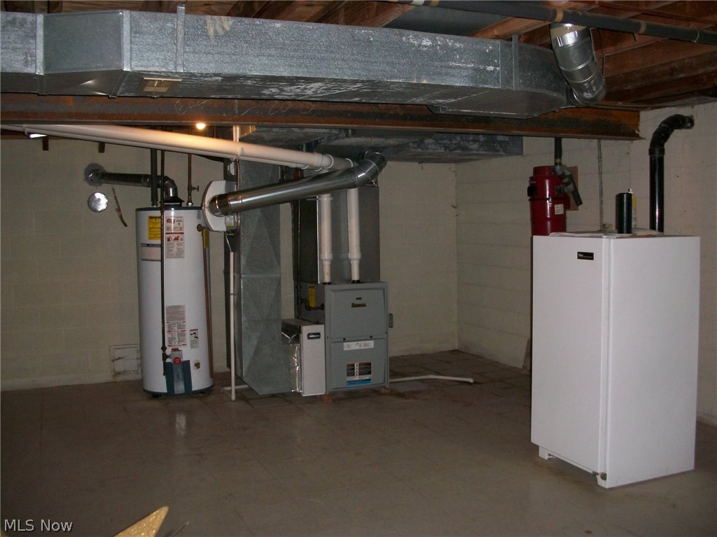 Camelot Estates 01 - Residential