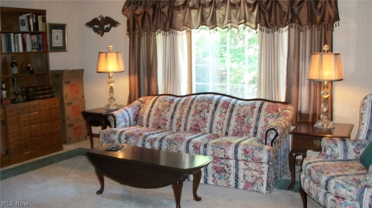 Camelot Estates 01 - Residential