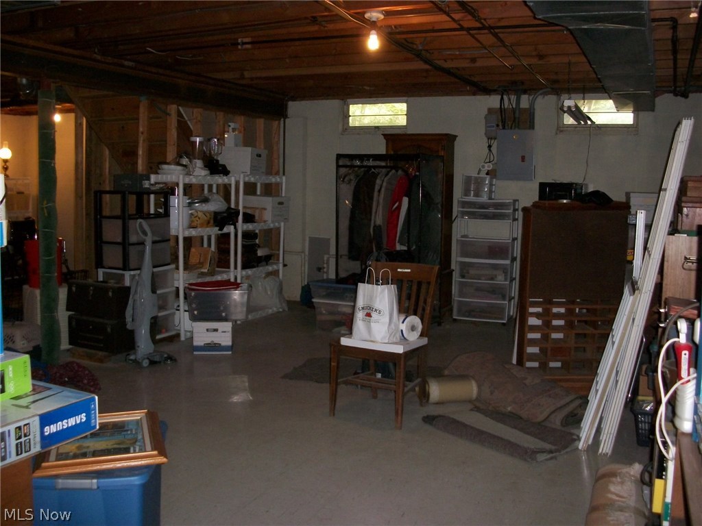 Camelot Estates 01 - Residential