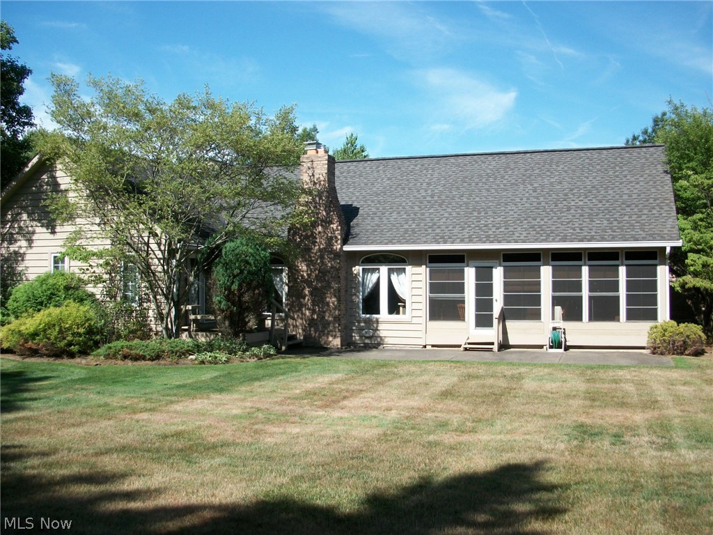 Camelot Estates 01 - Residential