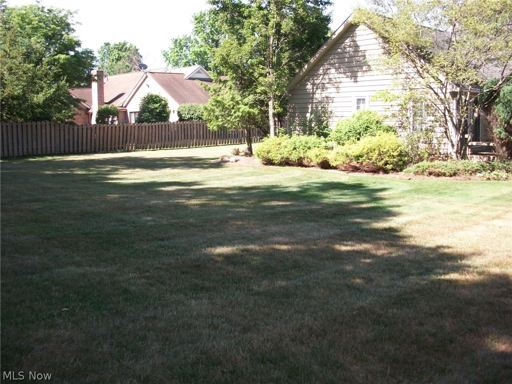 Camelot Estates 01 - Residential