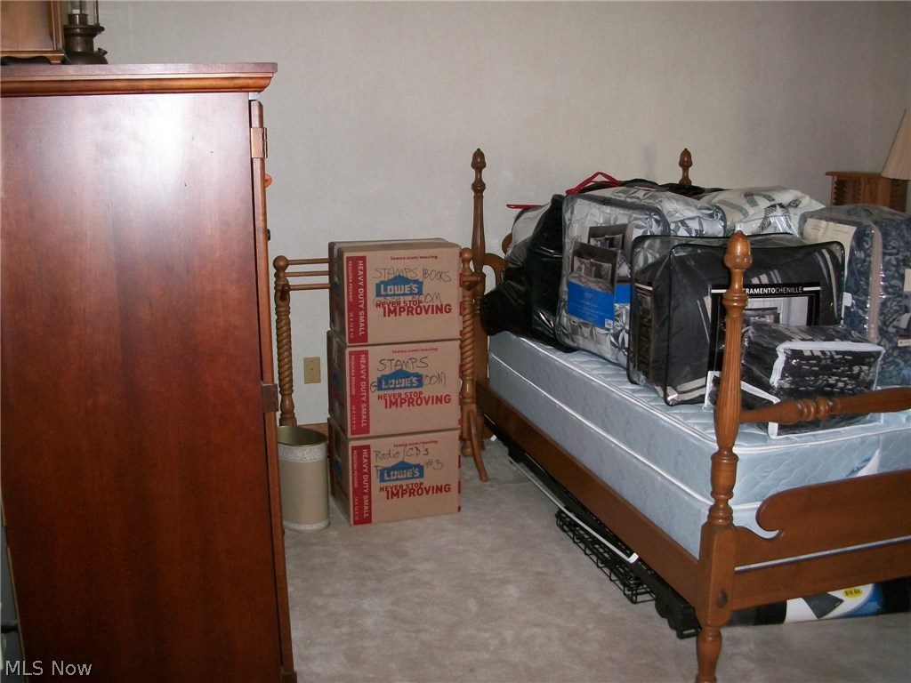 Camelot Estates 01 - Residential