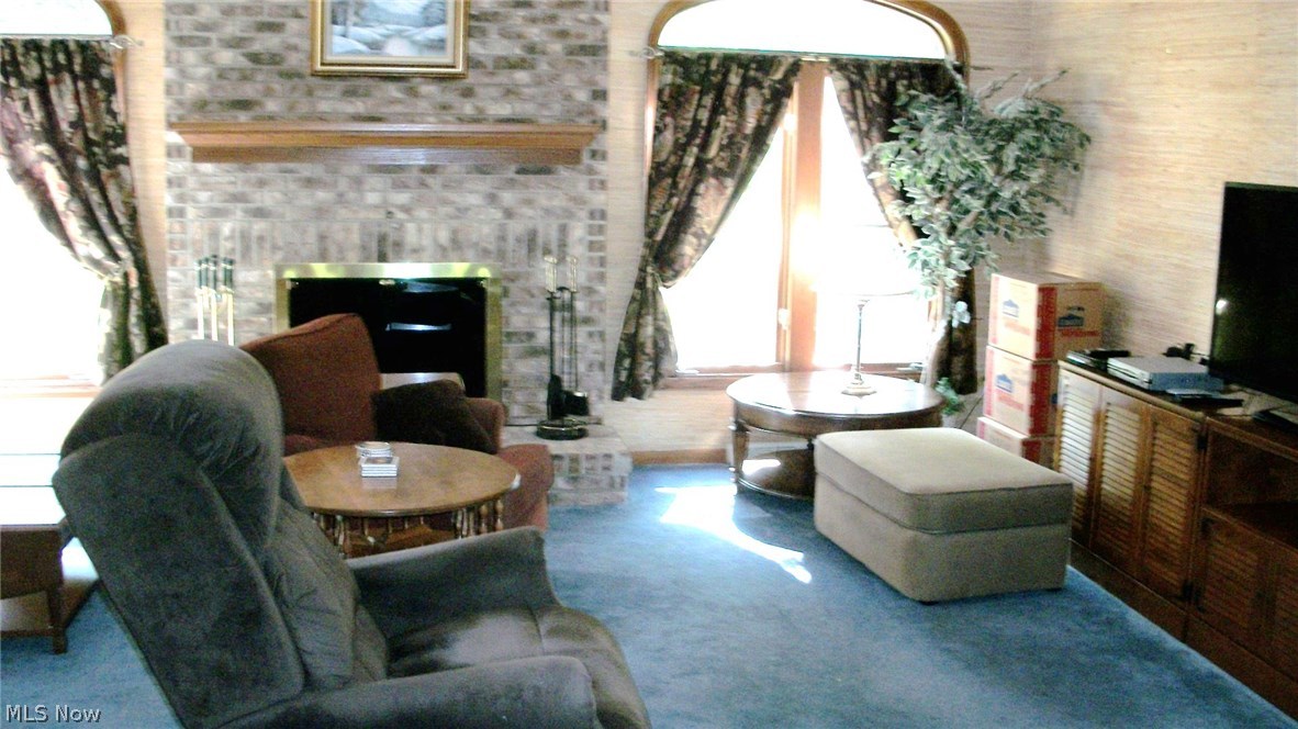 Camelot Estates 01 - Residential