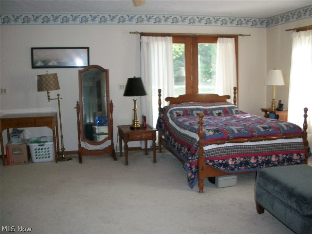 Camelot Estates 01 - Residential