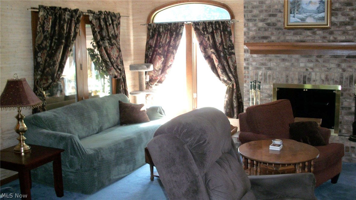 Camelot Estates 01 - Residential