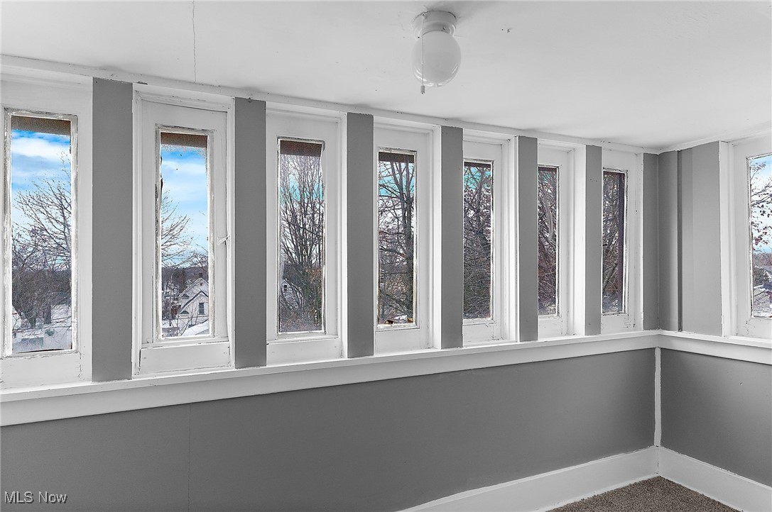 Niles City - Residential