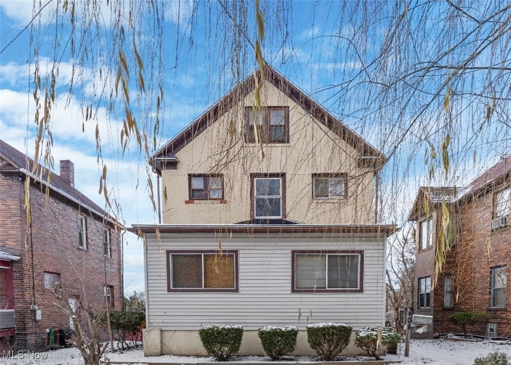 Niles City - Residential