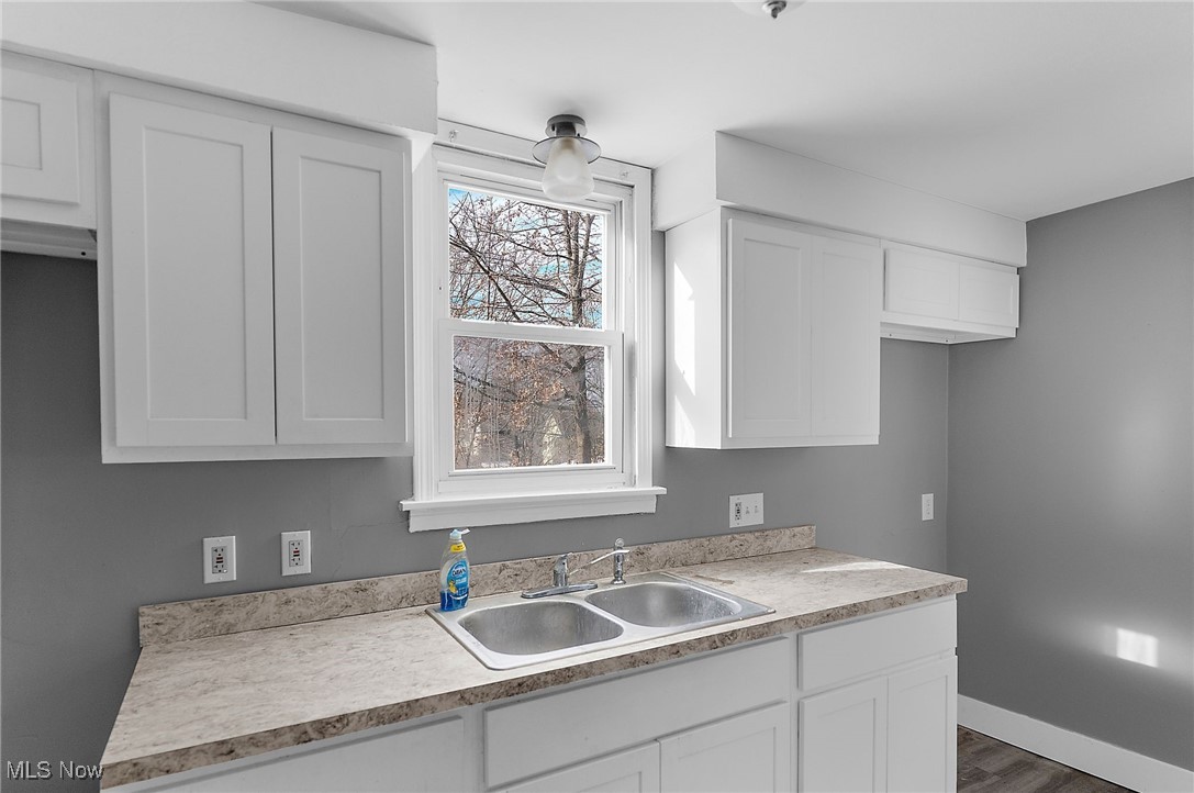 Niles City - Residential