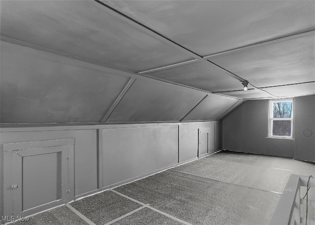 Niles City - Residential