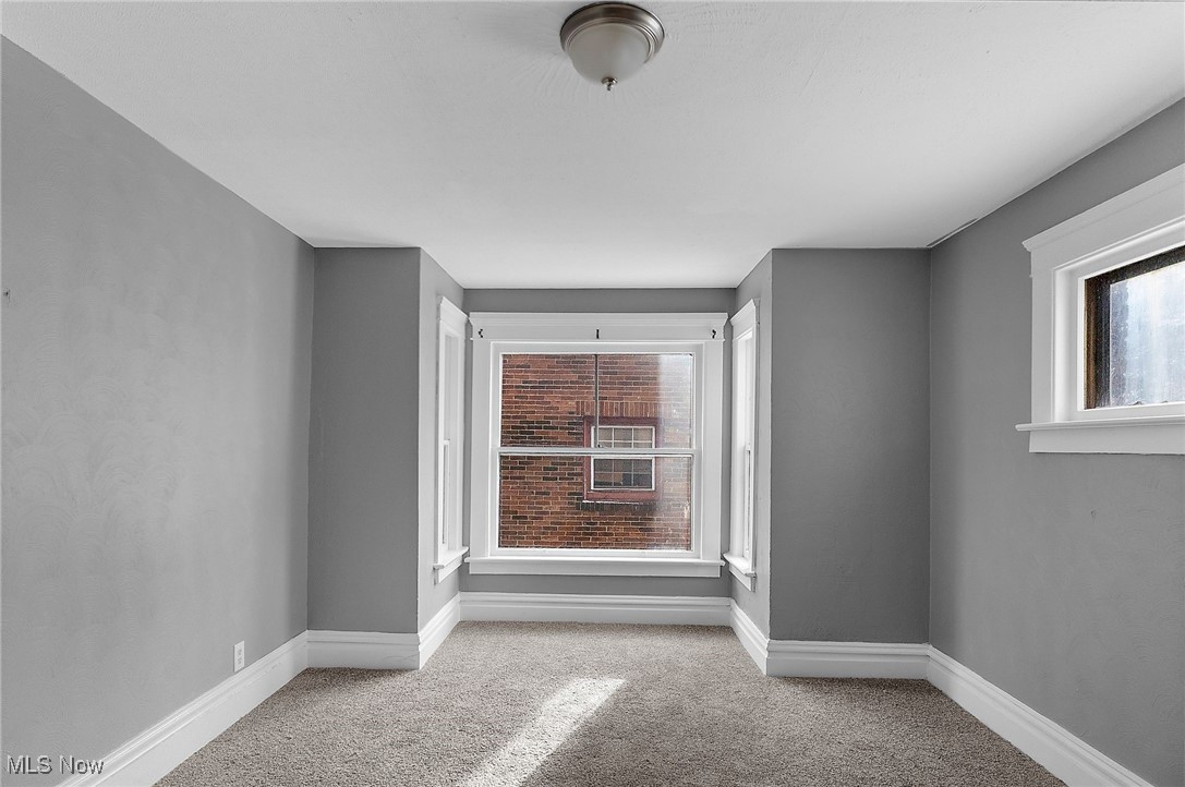 Niles City - Residential