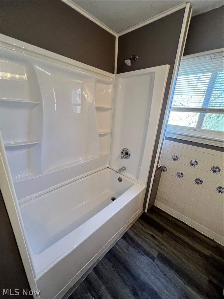 Niles City - Residential