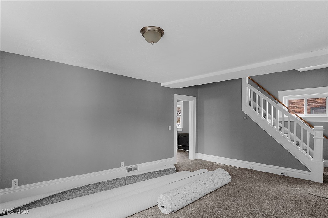 Niles City - Residential