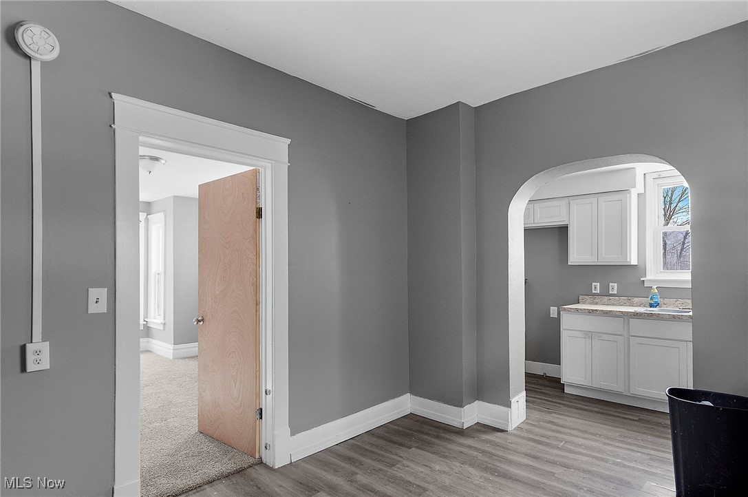 Niles City - Residential