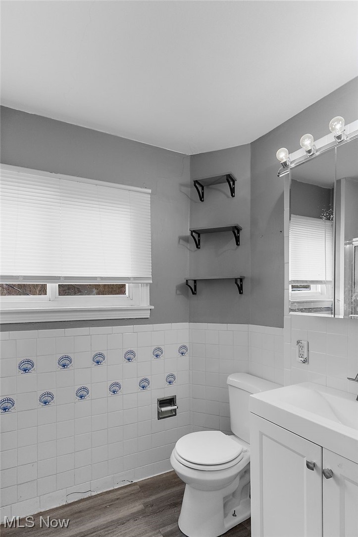 Niles City - Residential