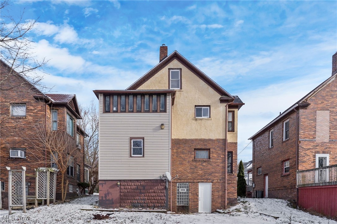 Niles City - Residential