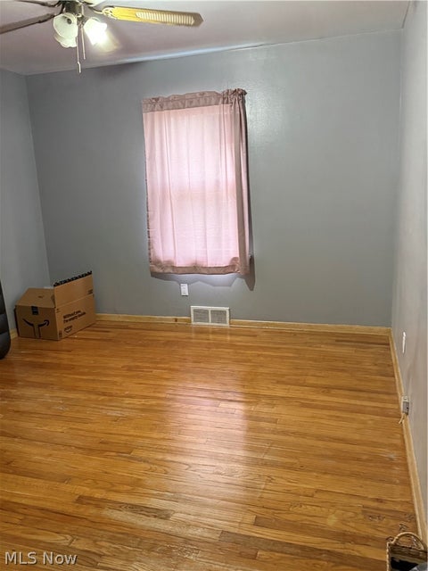 Tiny photo for 16727 Grovewood Avenue, Cleveland, OH 44110 (MLS # 5238982)