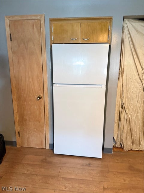 Tiny photo for 16727 Grovewood Avenue, Cleveland, OH 44110 (MLS # 5238982)