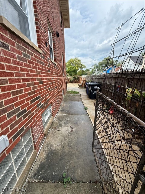 Tiny photo for 16727 Grovewood Avenue, Cleveland, OH 44110 (MLS # 5238982)