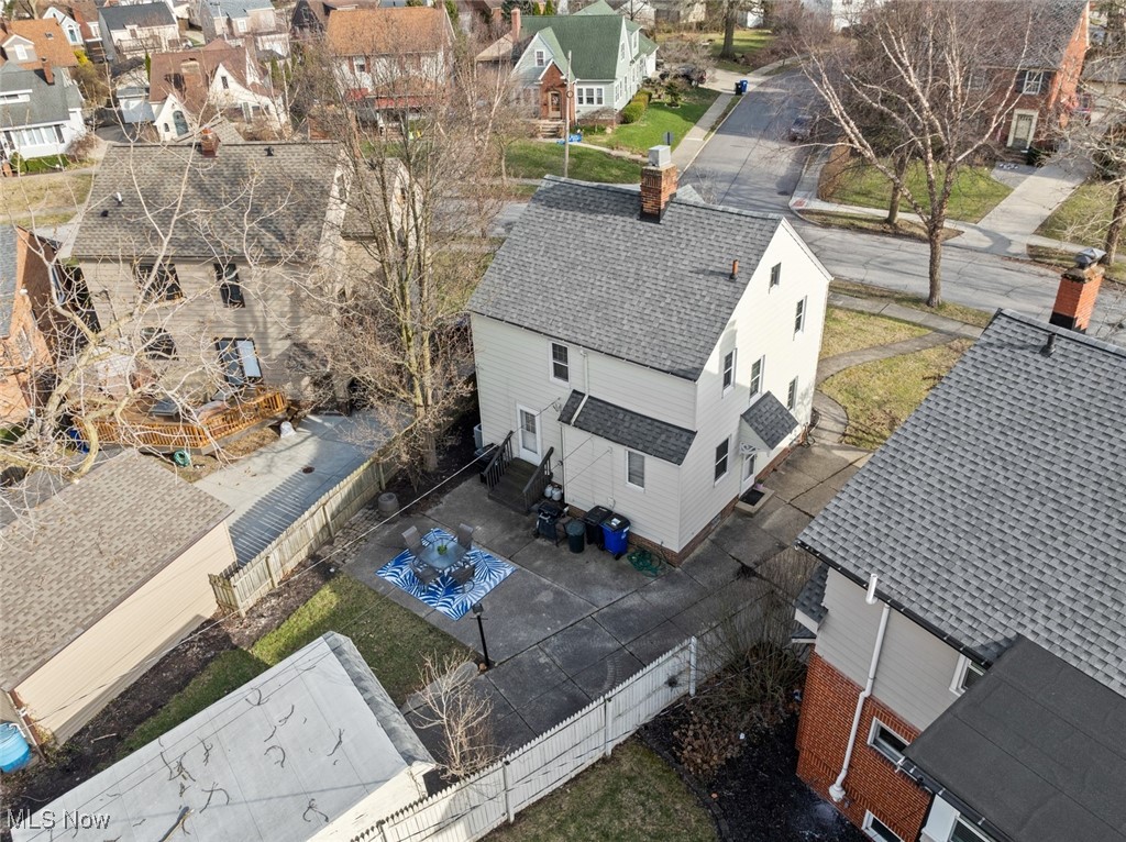 16304 Marquis Avenue, Cleveland, Ohio image 41