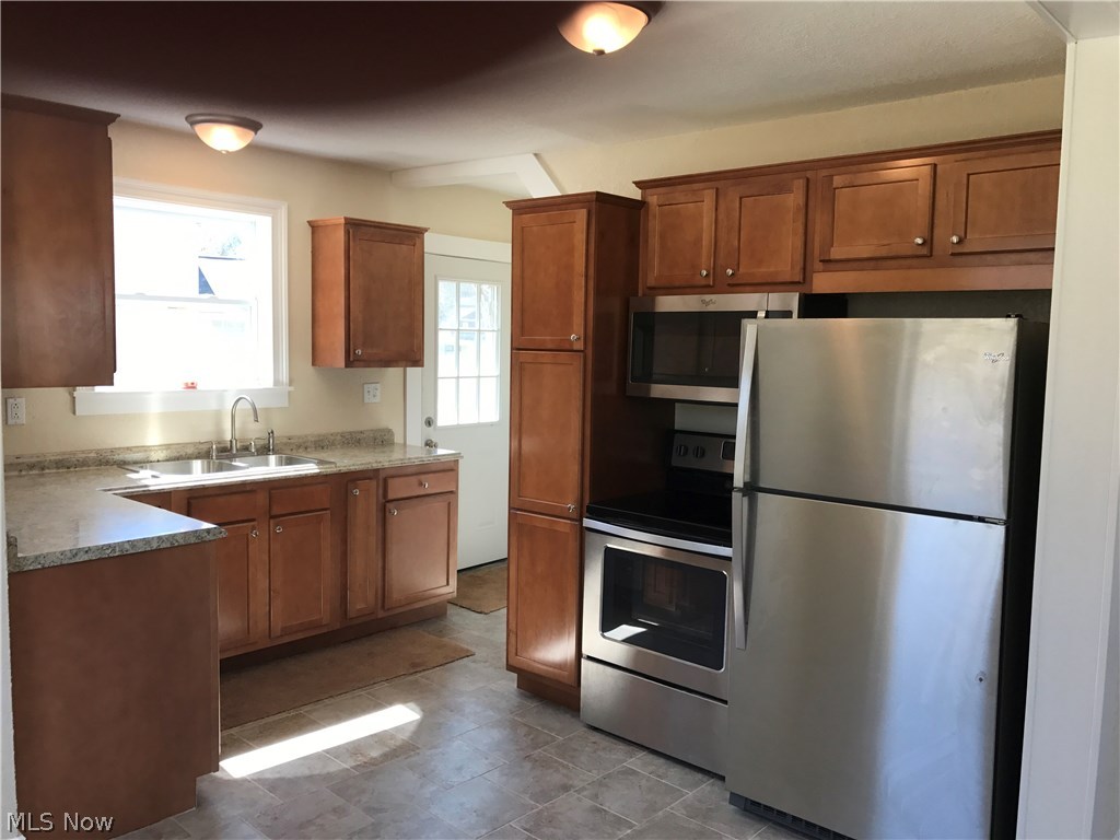 Park Place - Residential