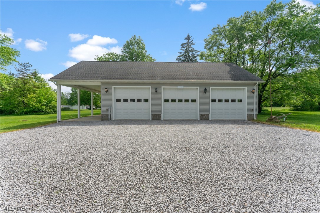 Berlin Township 02 - Residential