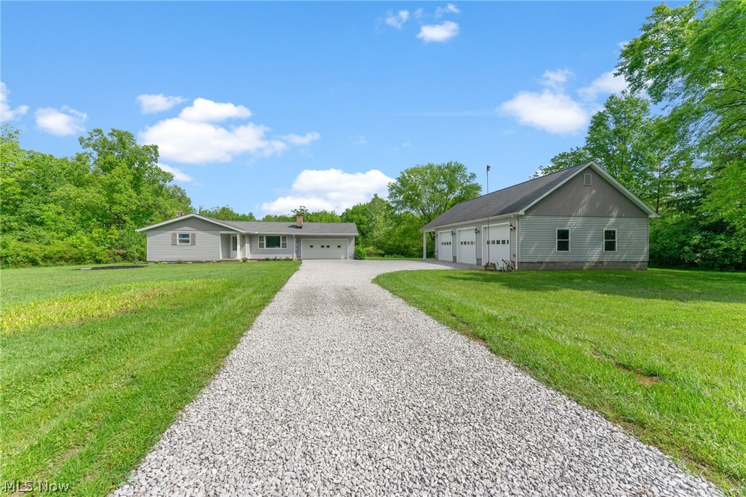 Berlin Township 02 - Residential