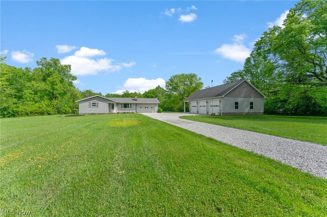 Berlin Township 02 - Residential