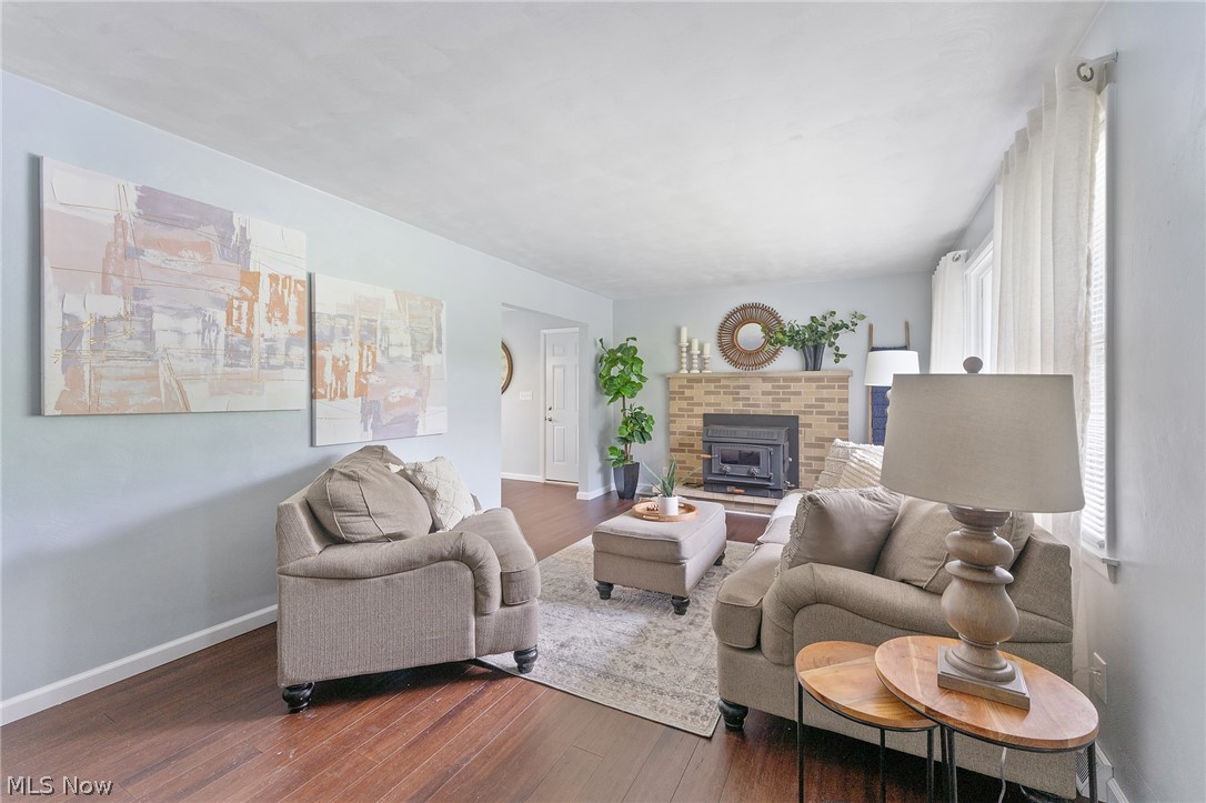 Berlin Township 02 - Residential