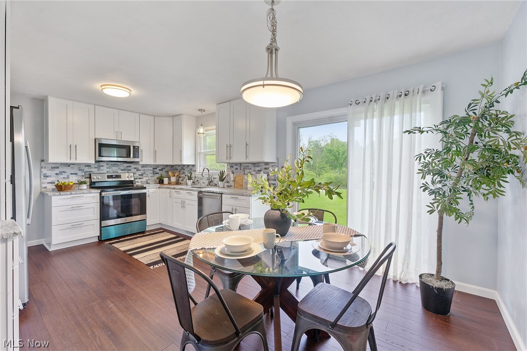 Berlin Township 02 - Residential