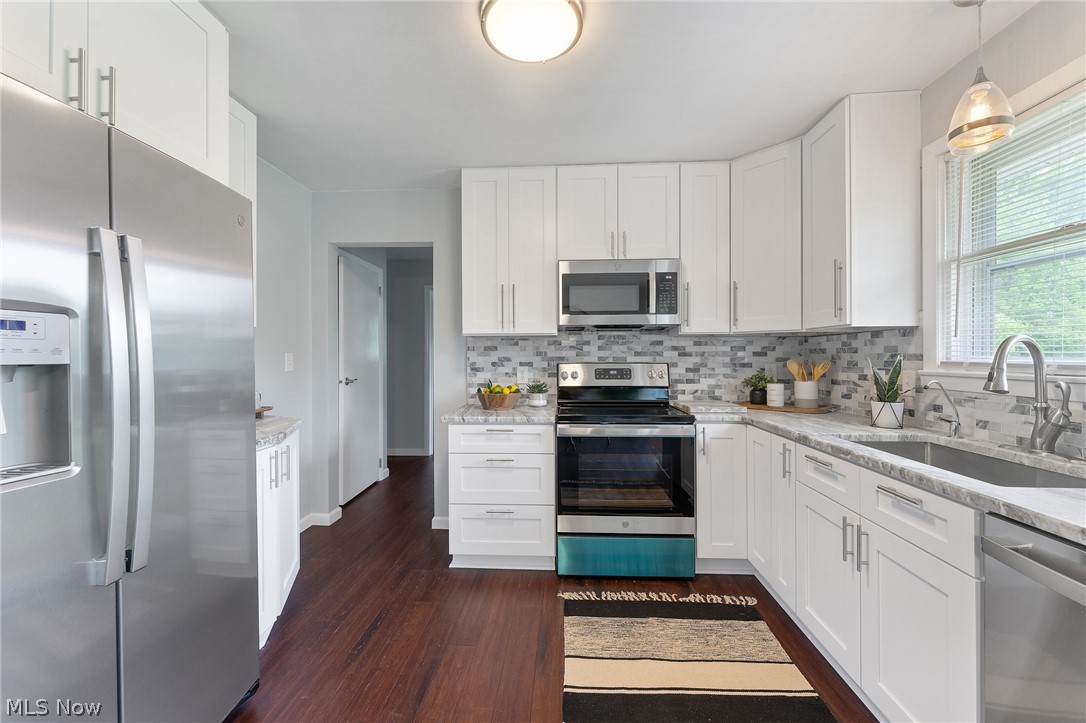 Berlin Township 02 - Residential