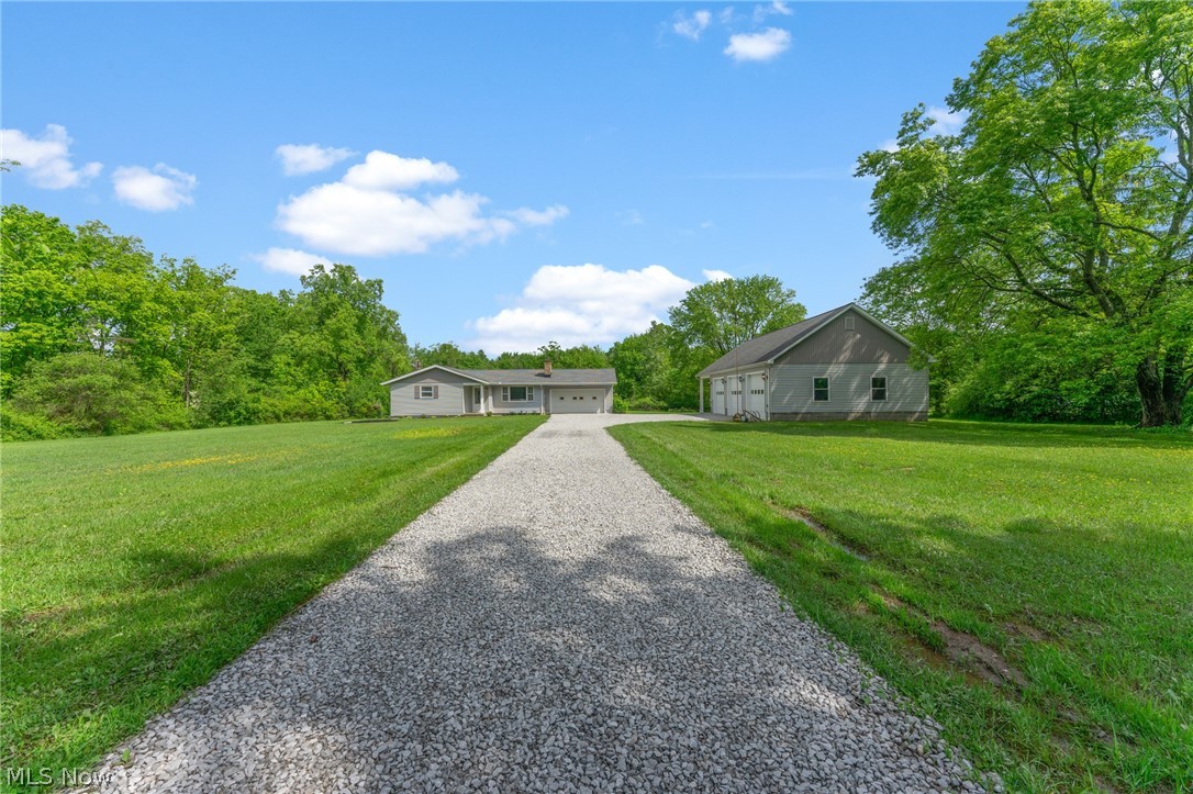 Berlin Township 02 - Residential