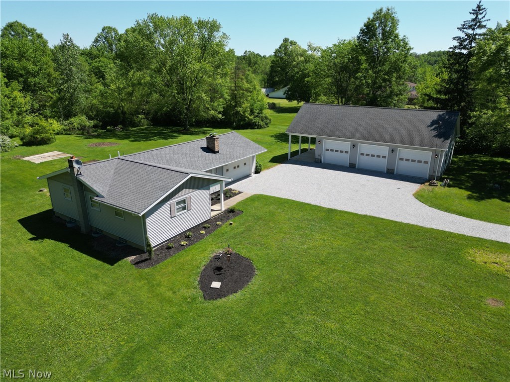 Berlin Township 02 - Residential