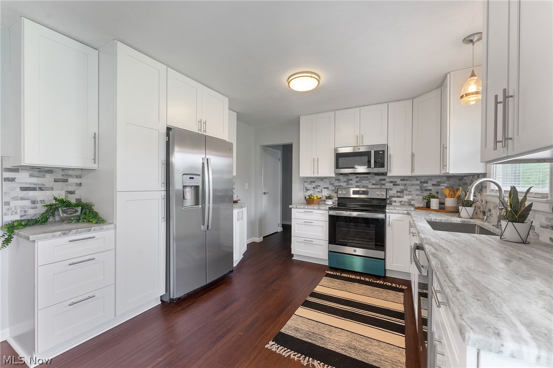 Berlin Township 02 - Residential