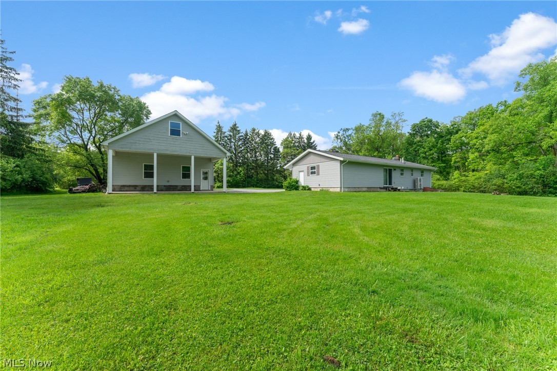 Berlin Township 02 - Residential