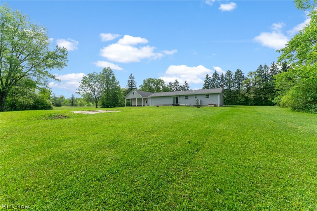 Berlin Township 02 - Residential