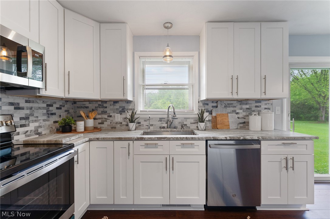 Berlin Township 02 - Residential