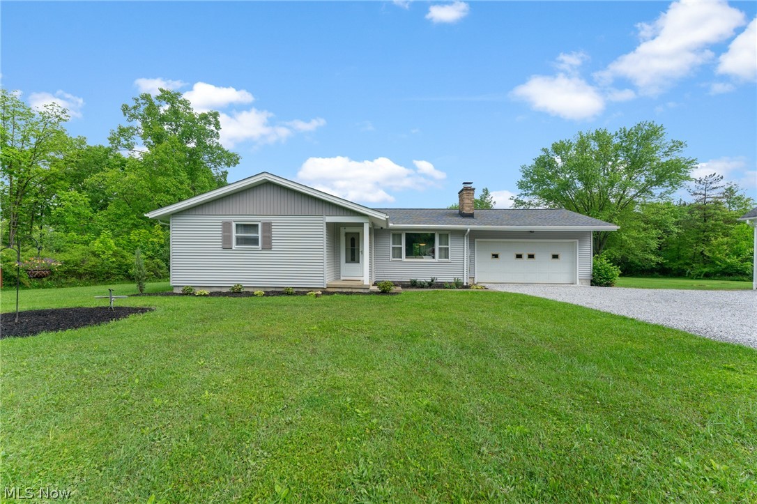 Berlin Township 02 - Residential