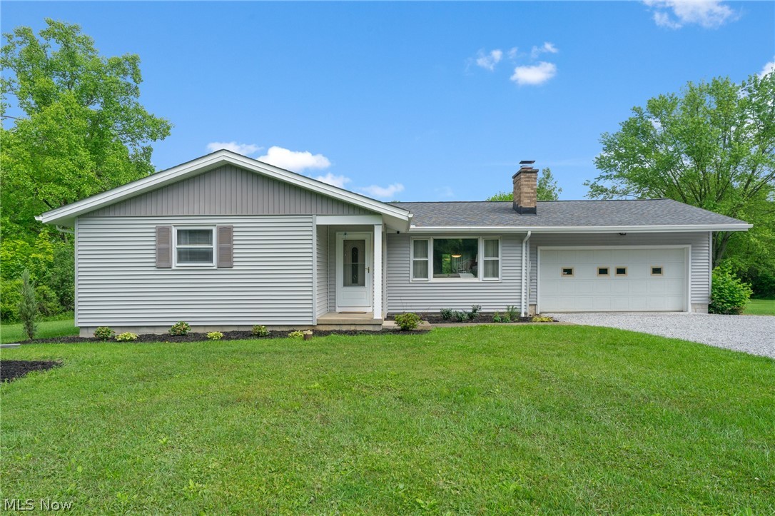 Berlin Township 02 - Residential