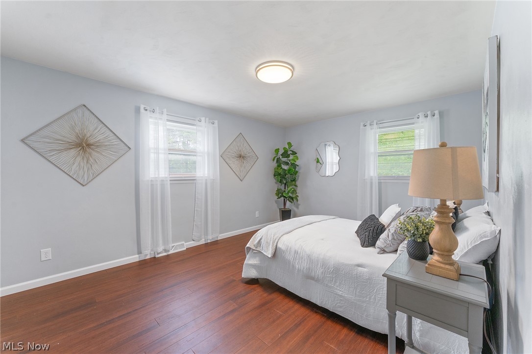 Berlin Township 02 - Residential