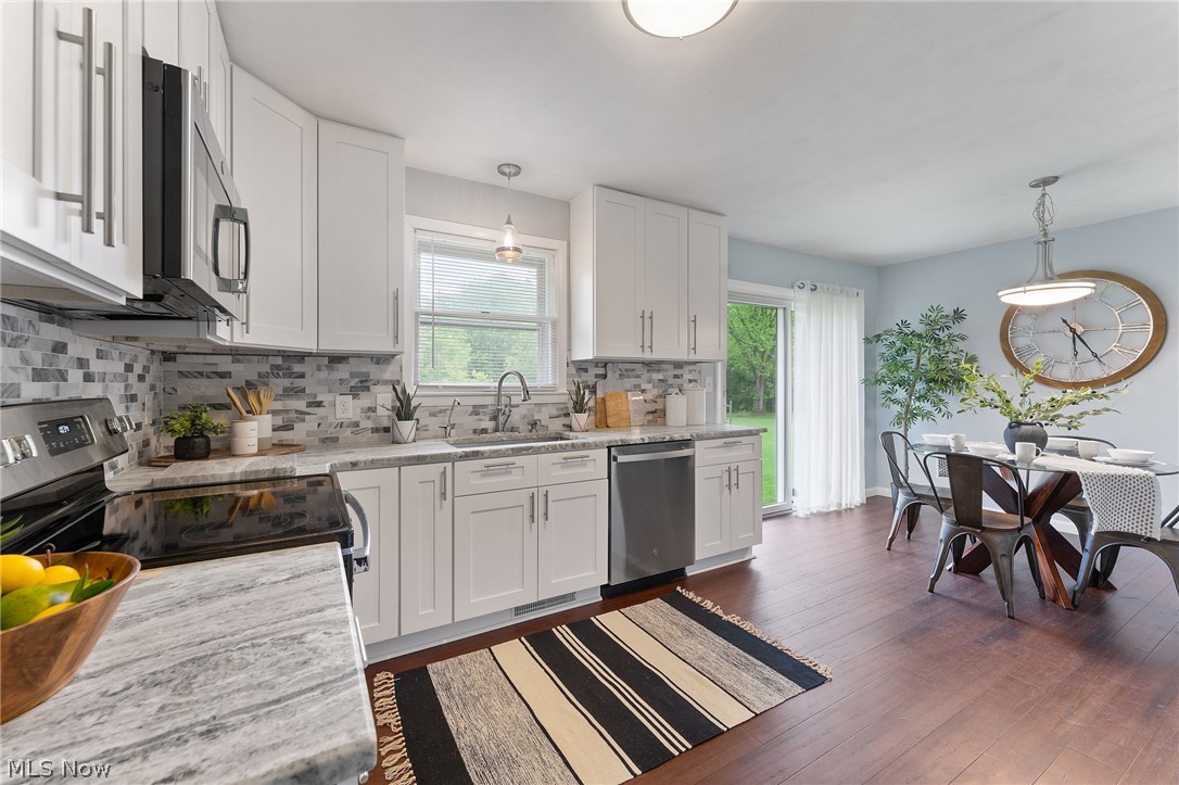 Berlin Township 02 - Residential