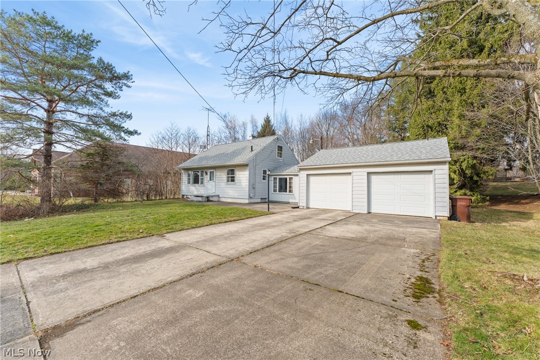 Lake Sec 06 - Residential