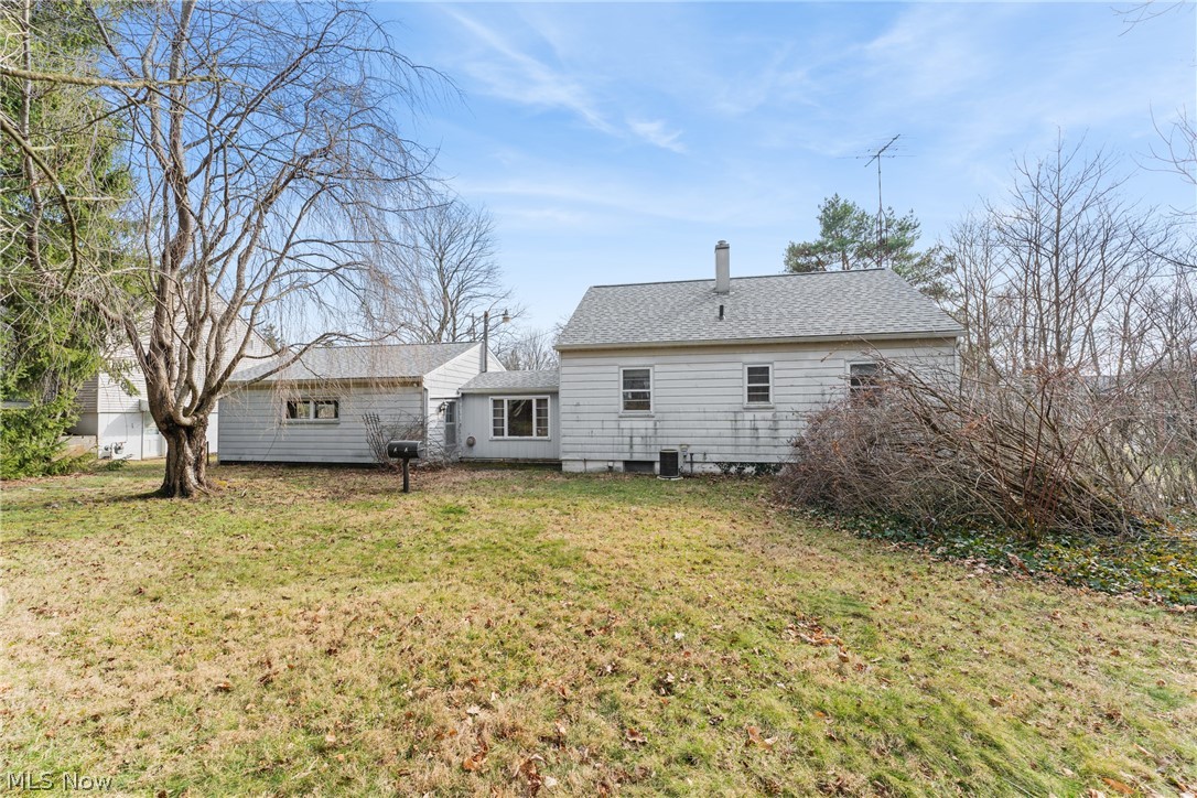 Lake Sec 06 - Residential