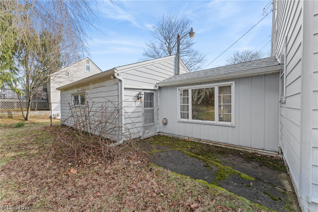 Lake Sec 06 - Residential