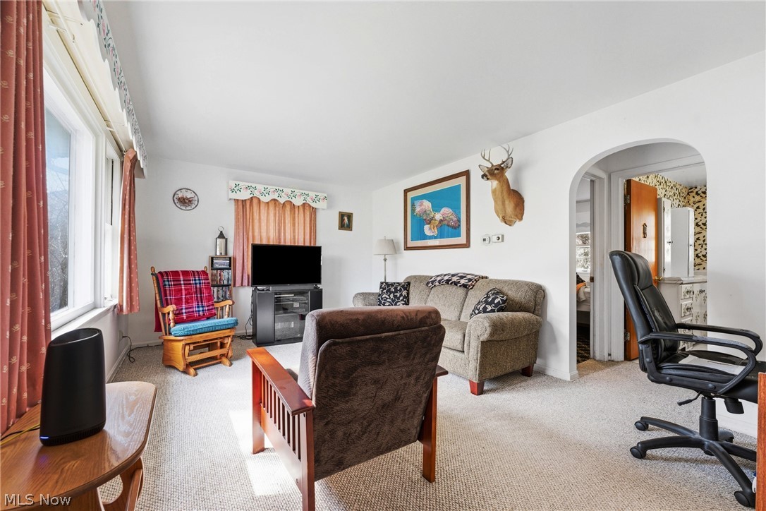 Lake Sec 06 - Residential