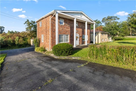 Tiny photo for 3466 Pennsylvania Avenue, Weirton, WV 26062 (MLS # 5238606)