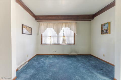 Tiny photo for 3466 Pennsylvania Avenue, Weirton, WV 26062 (MLS # 5238606)